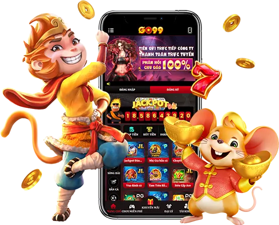 Biểu đồ tăng trưởng và tiền xu, biểu tượng cho tỷ lệ cược cạnh tranh tại betvip code