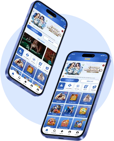 Trải nghiệm mượt mà với ứng dụng Betvip Code