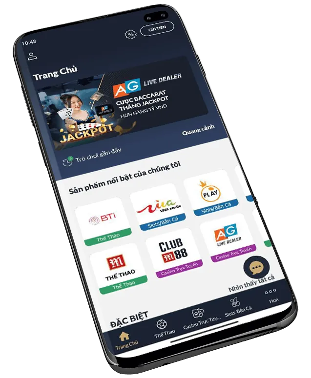 Ưu đãi độc quyền cho người dùng ứng dụng Betvip Code