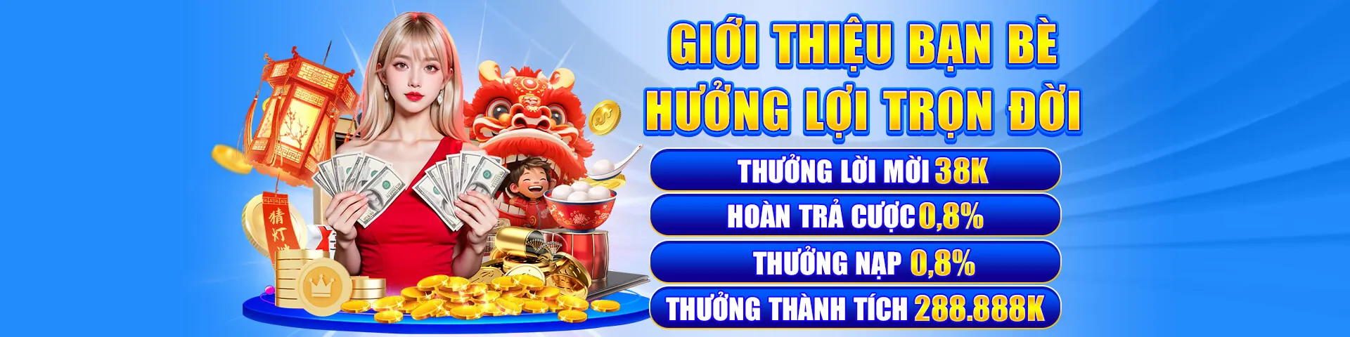Hình ảnh tổng quan về Betvip Code, nền tảng giải trí trực tuyến hàng đầu