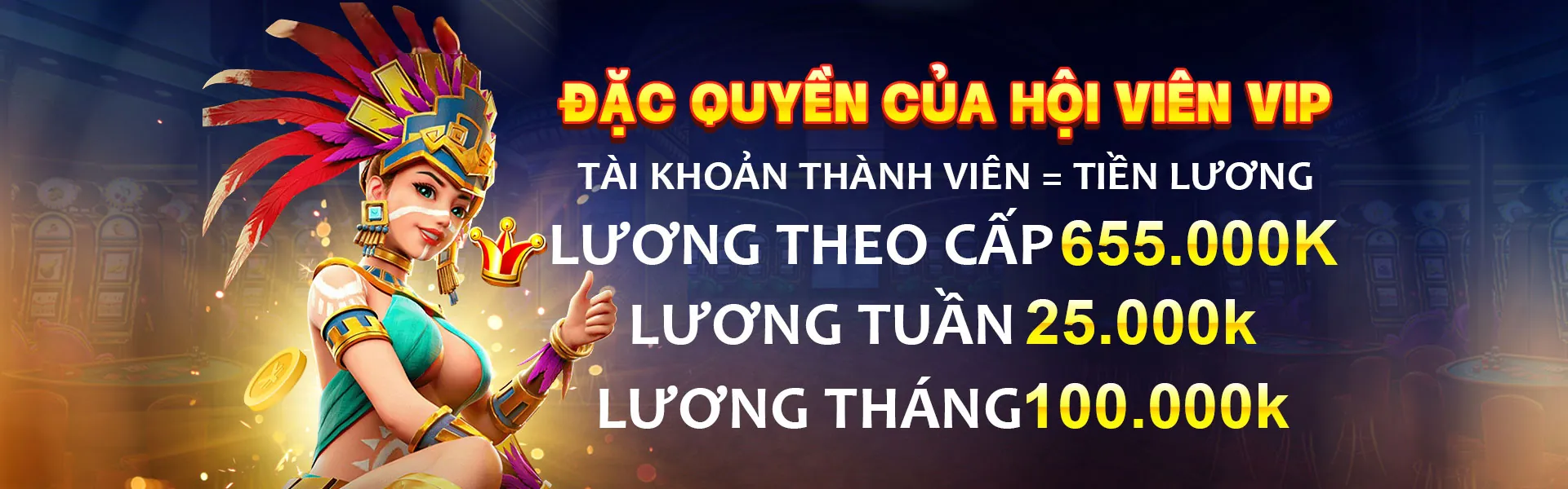 Ưu Đãi Hấp Dẫn betvip code 2026