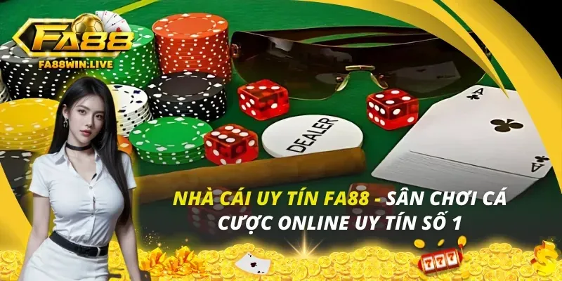 Các biểu tượng trò chơi cá cược thể hiện quy tắc công bằng của betvip code