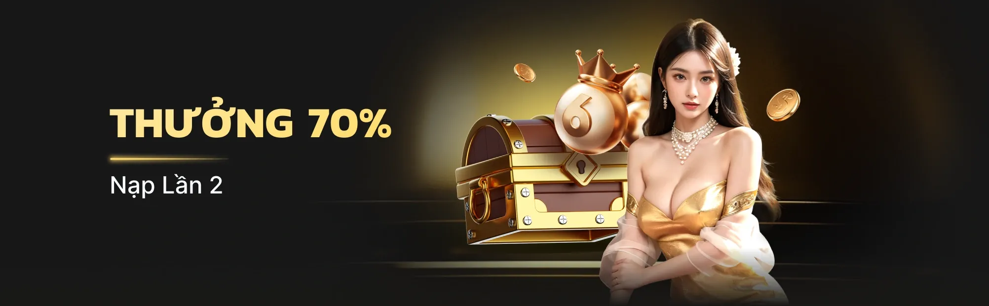 Ưu Đãi Nạp Tiền Lần Đầu betvip code